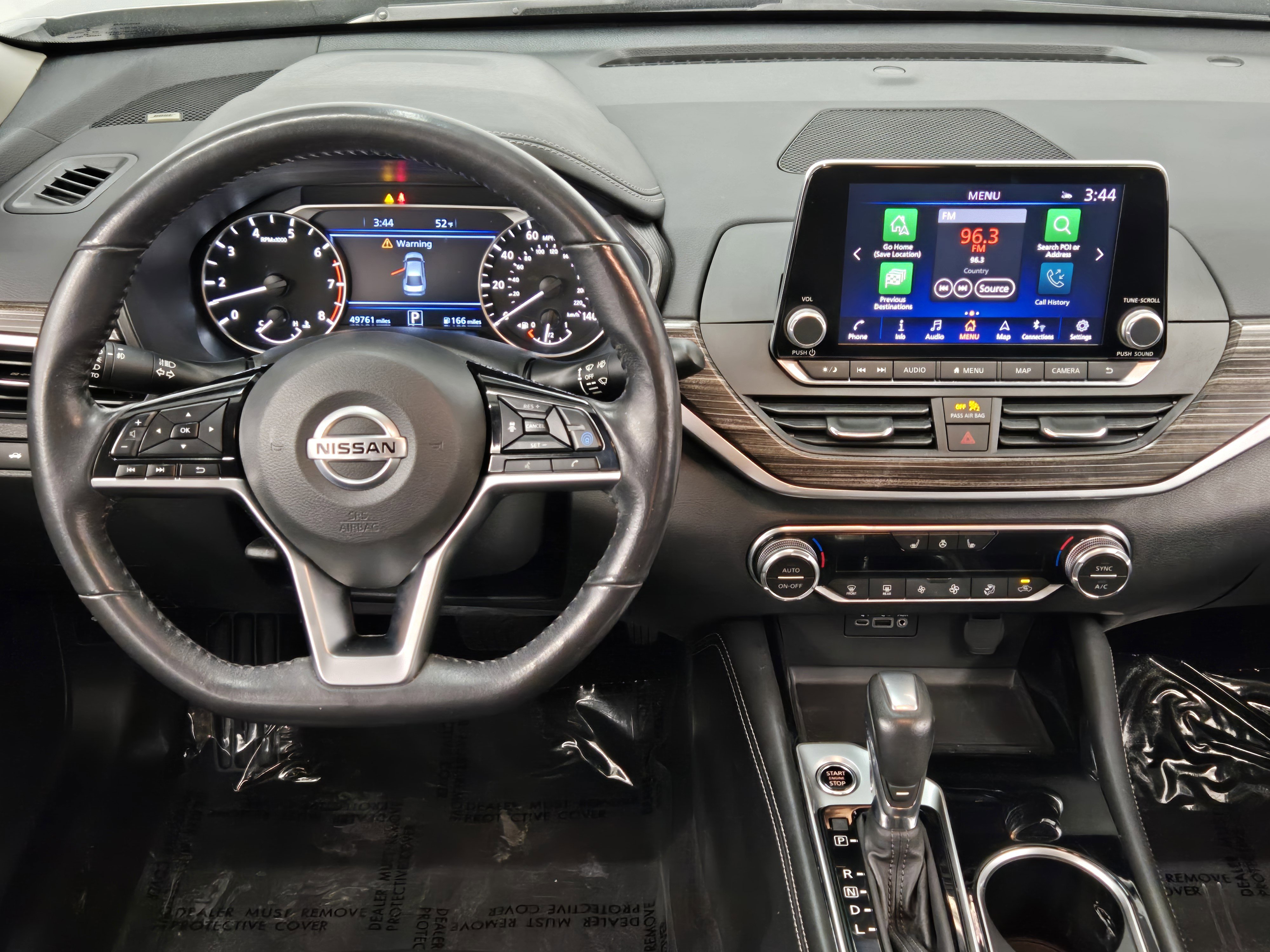 Used 2022 Nissan Altima 2.5 SL image 26