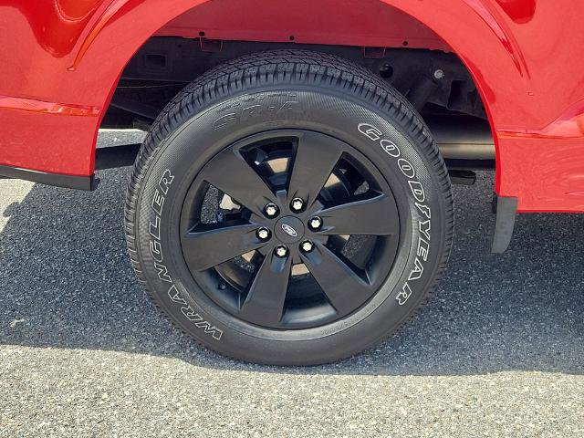 Certified 2023 Ford F150 XL w/ STX Appearance Package image 6