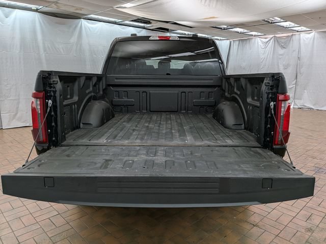 Certified 2024 Ford F150 STX AWD/4WD image 7