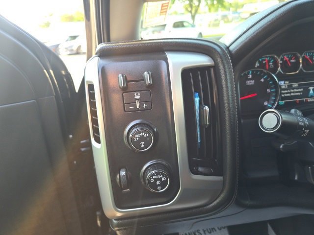 Used 2017 GMC Sierra 1500 SLT image 12