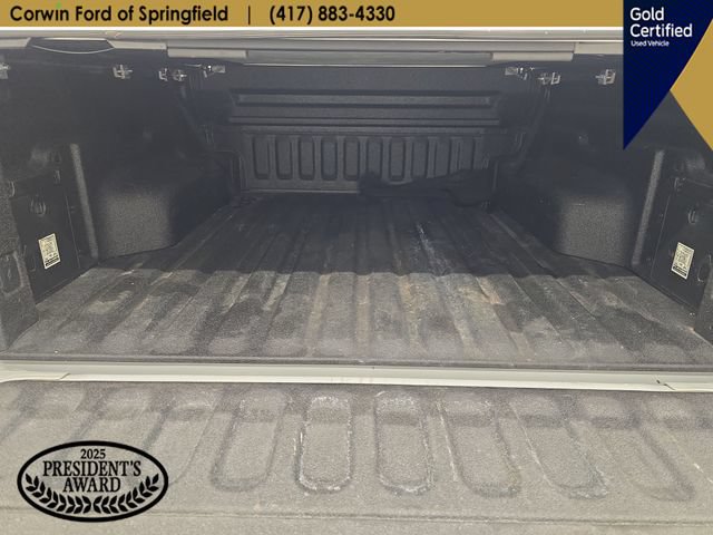 Certified 2023 Ford Maverick Tremor AWD/4WD image 18