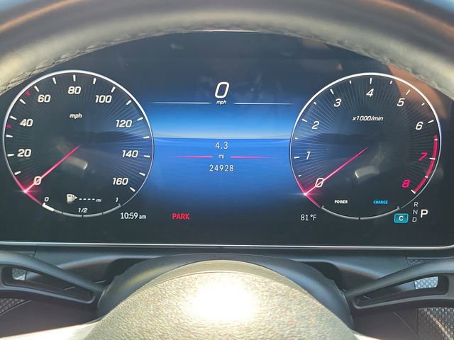 Used 2024 Mercedes-Benz C 300 Sedan image 12