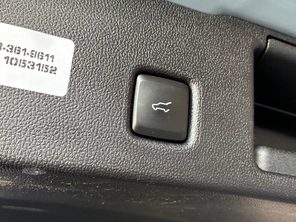 Certified 2024 Ford Escape SE FWD image 53