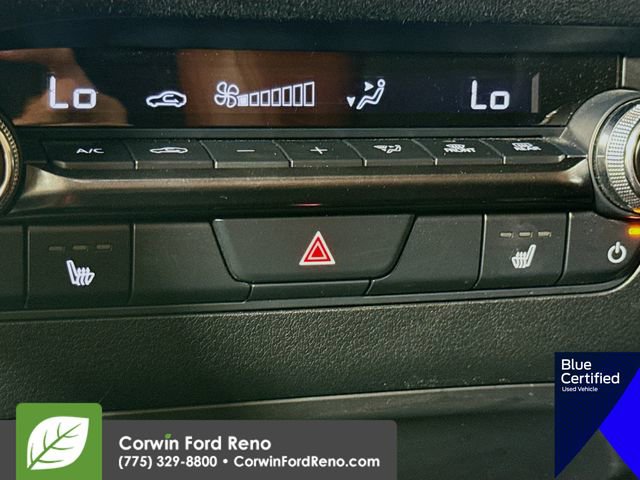 Used 2024 MAZDA MAZDA3 s image 24