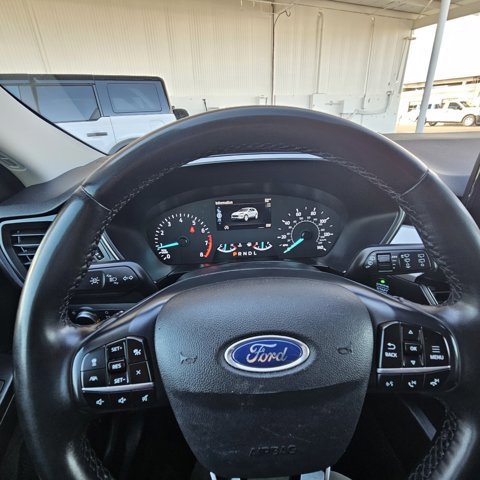 Certified 2021 Ford Escape SE w/ Convenience Package image 18