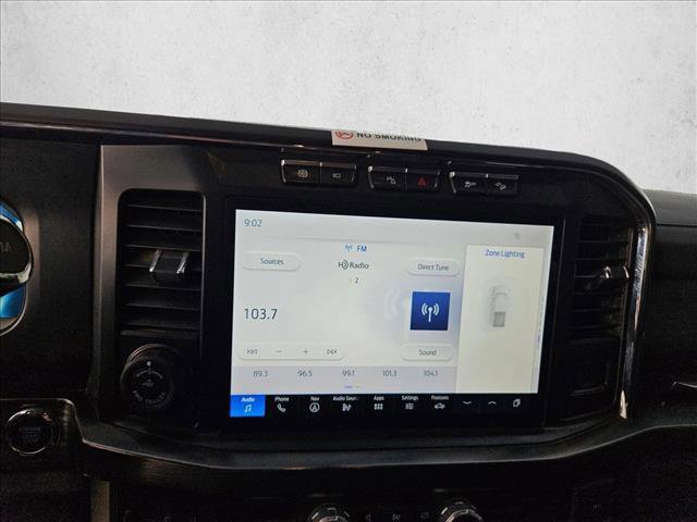 Certified 2024 Ford F250 Lariat w/ Lariat Ultimate Package image 16