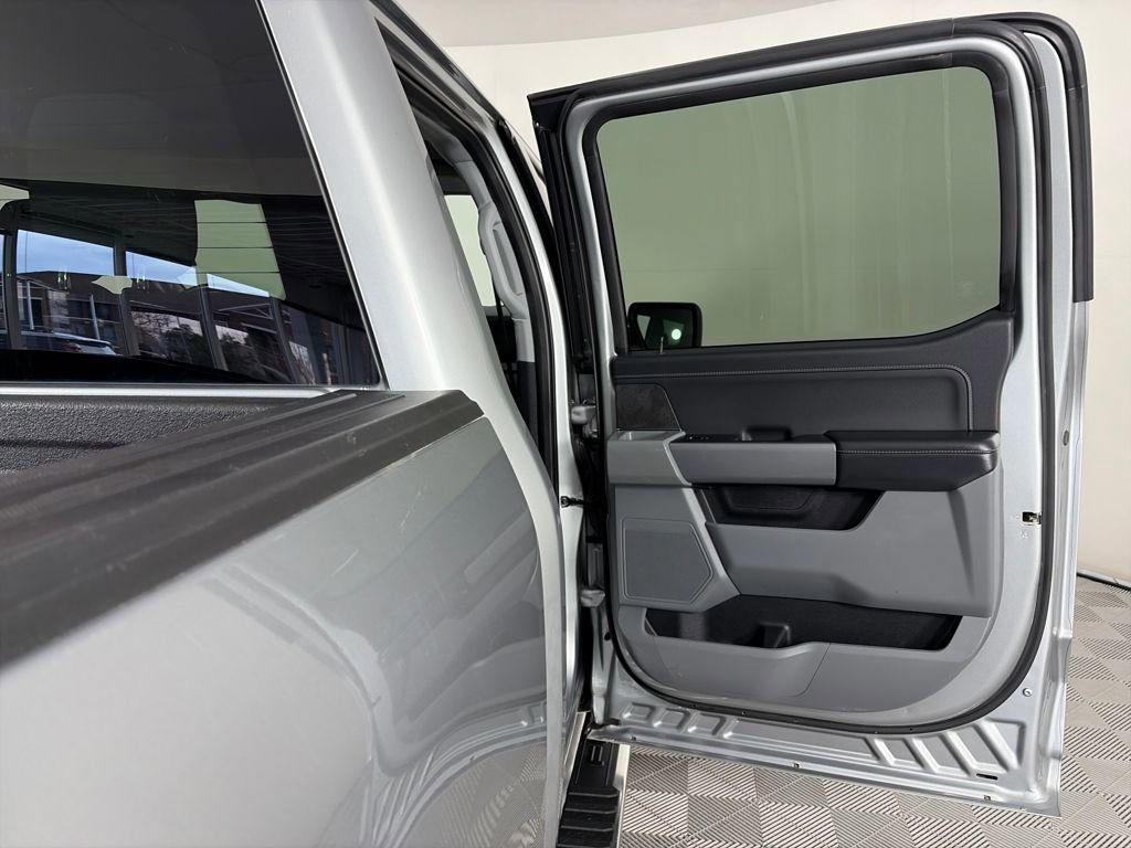 Certified 2024 Ford F150 XLT w/ Tow/Haul Package AWD/4WD image 27