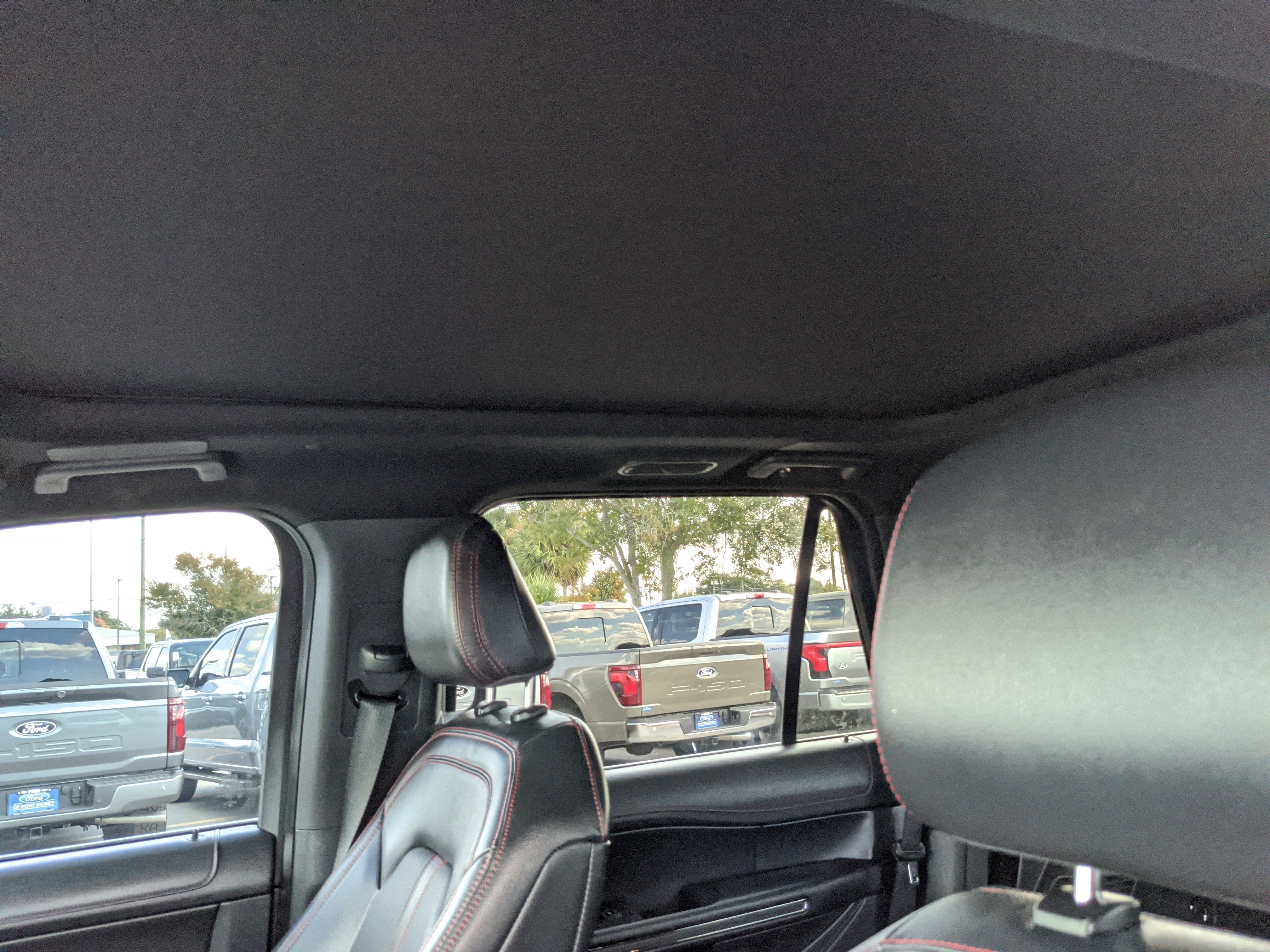 Certified 2023 Ford Expedition Limited image 22