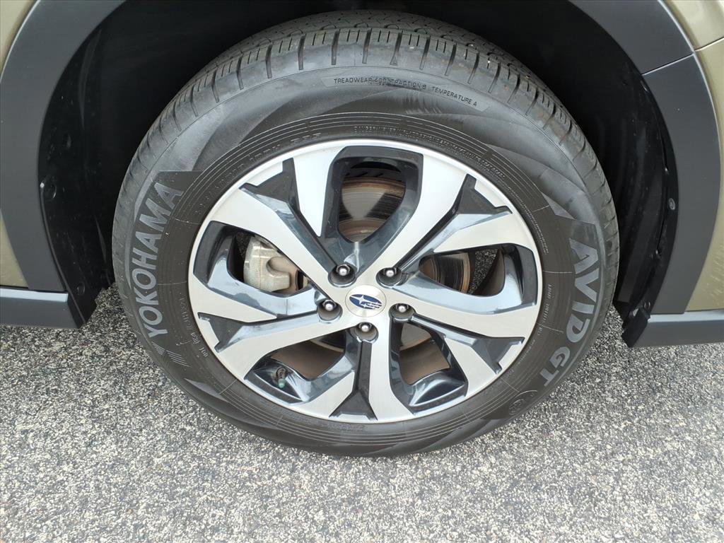 Used 2022 Subaru Outback Touring XT image 11