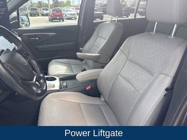 Used 2020 Honda Passport EX-L image 10