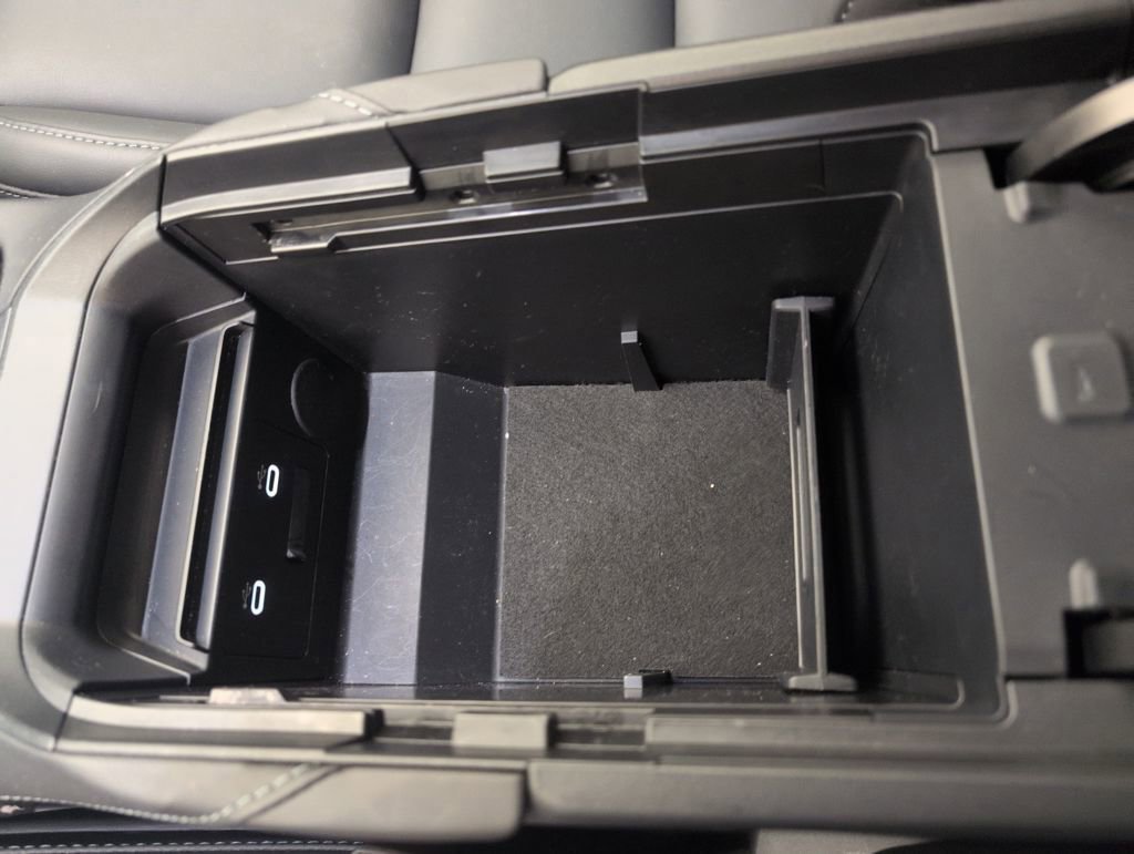 Used 2025 MAZDA CX-30 AWD 2.5 S w/ Preferred Package image 45