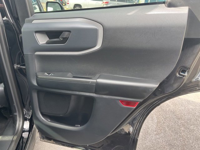 Certified 2022 Ford Bronco Sport Big Bend w/ Convenience Package image 26