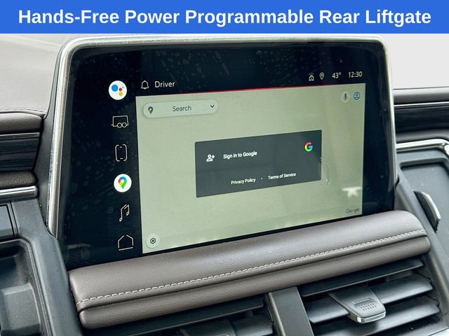 Used 2022 GMC Yukon XL SLT w/ SLT Premium Package image 15