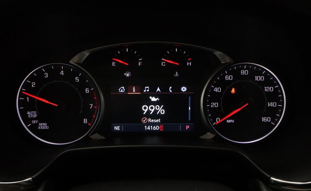 Used 2024 Chevrolet Blazer LT w/ Convenience Package image 27