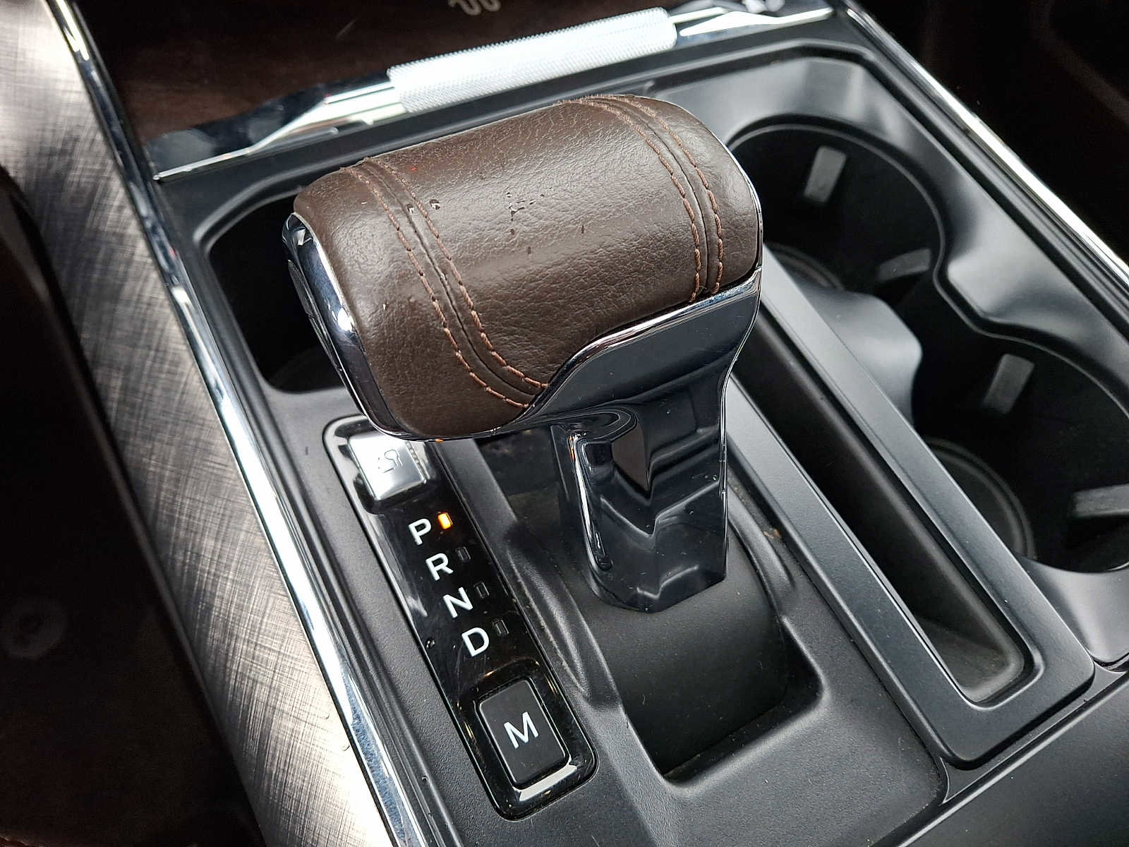 Certified 2023 Ford F150 King Ranch w/ Equipment Group 601A High image 15