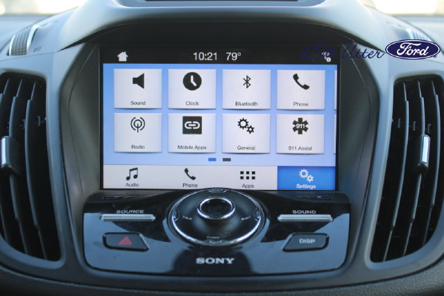 Certified 2020 Ford Edge ST-Line FWD image 19
