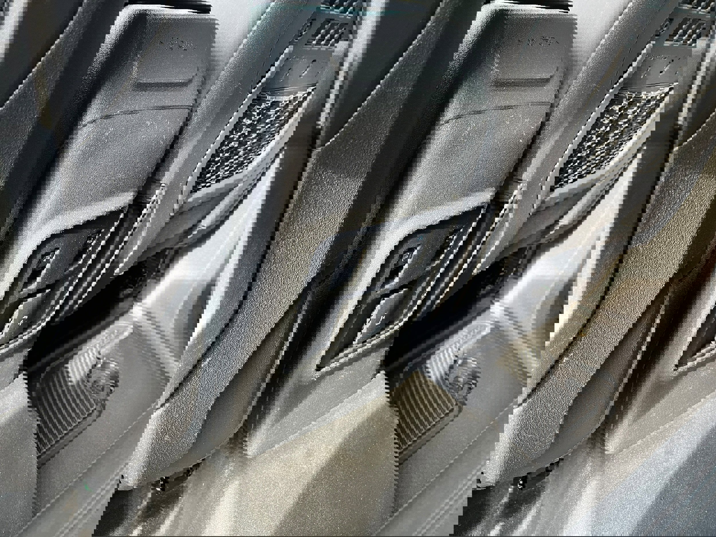 Certified 2024 Ford Bronco Big Bend image 11