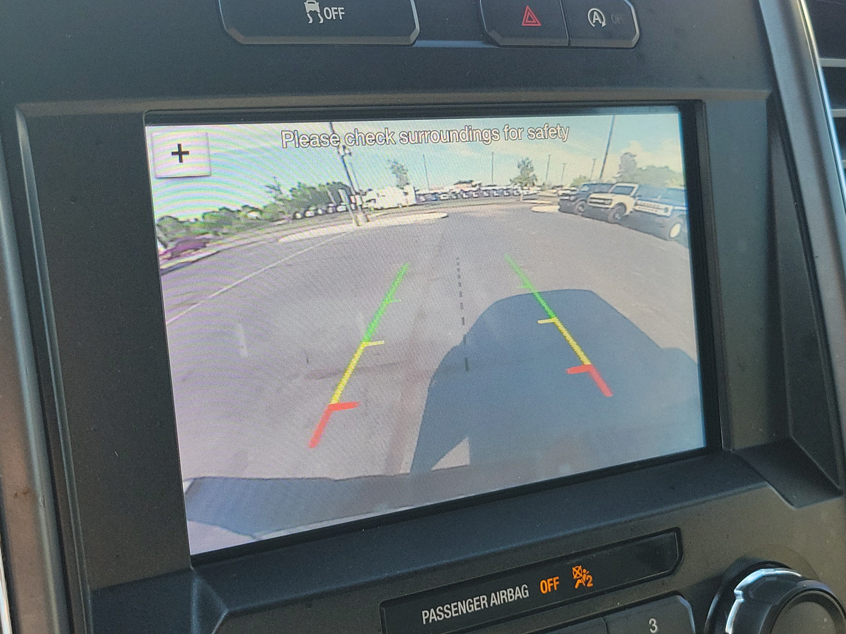 Certified 2019 Ford F150 XLT AWD/4WD image 24