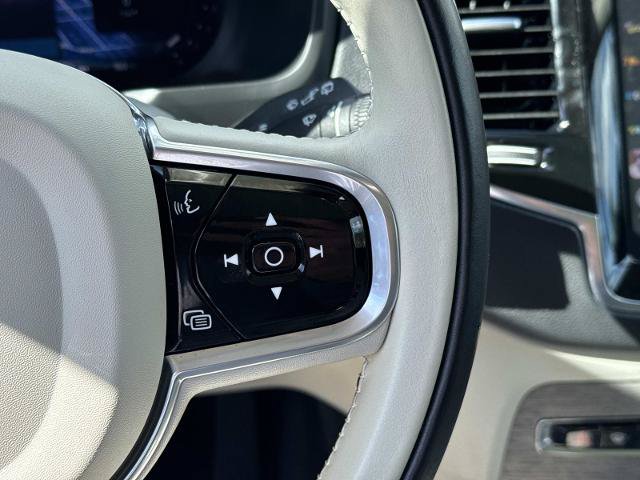 Used 2023 Volvo XC90 B6 Ultimate AWD/4WD image 24