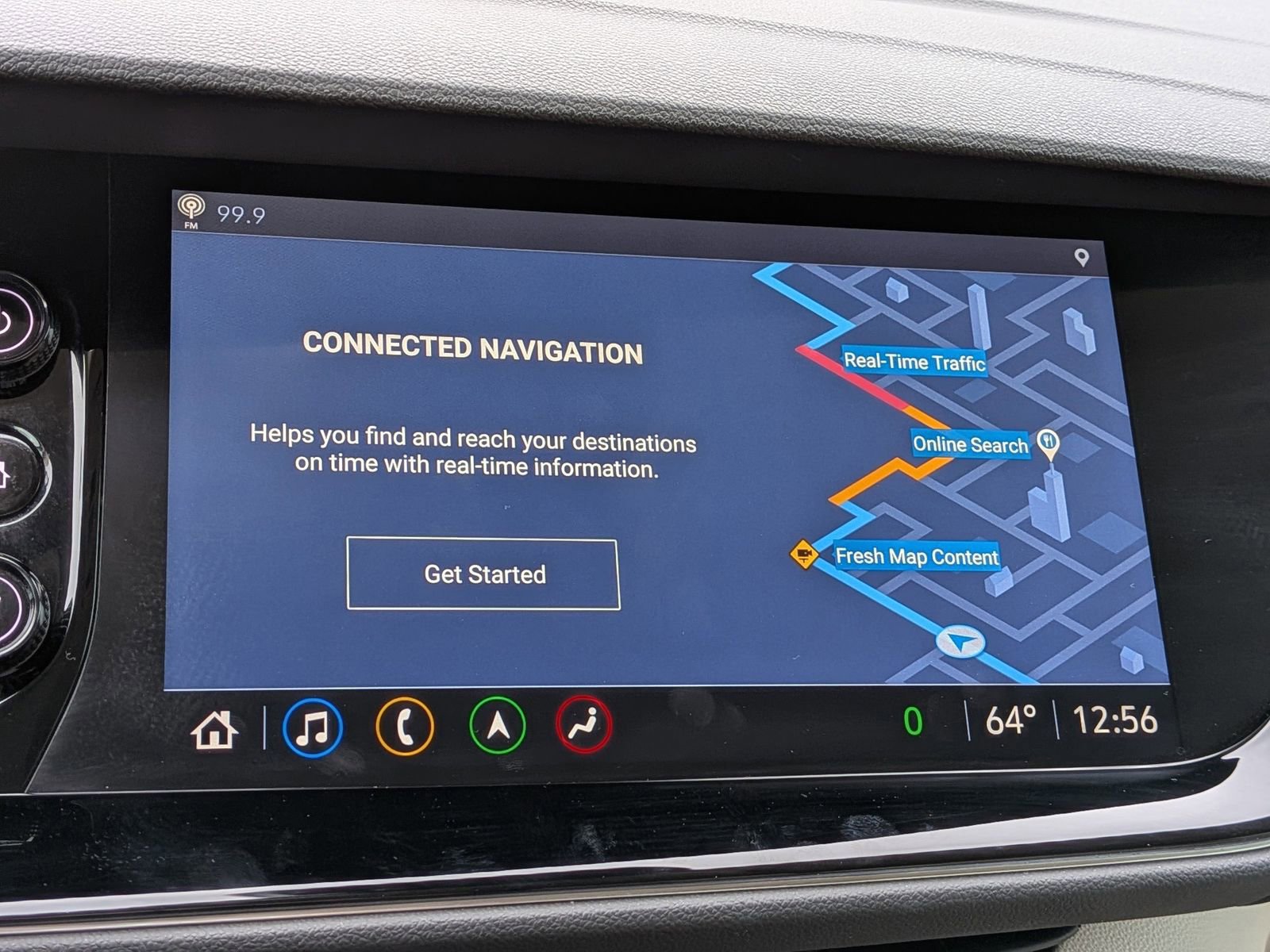 Used 2021 Buick Envision Avenir w/ Technology Package II image 14