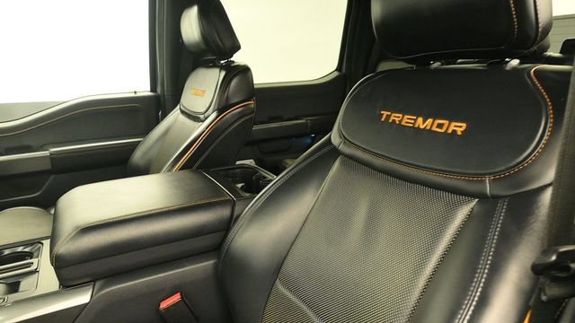 Certified 2022 Ford F150 Tremor w/ Equipment Group 402A High AWD/4WD image 21