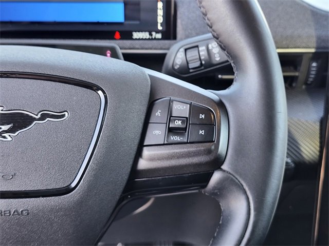 Certified 2023 Ford Mustang Mach-E Premium image 29