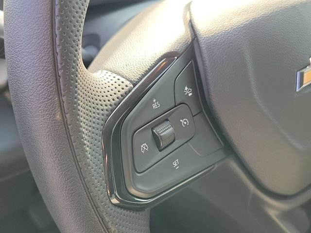 Used 2024 Chevrolet Trax LS FWD image 24