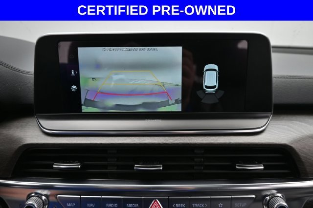 Used 2022 Kia Telluride EX w/ EX Premium Package AWD/4WD image 26