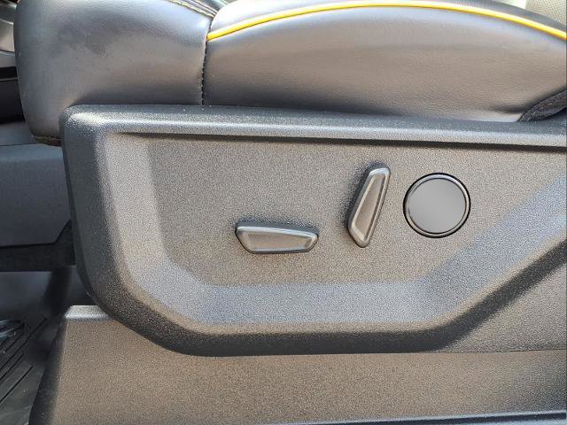 Certified 2025 Ford F150 Tremor w/ Equipment Group 402A High image 24