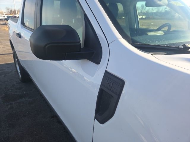 Certified 2022 Ford Maverick XL image 6