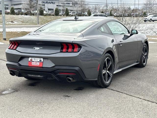 Certified 2024 Ford Mustang Coupe image 5