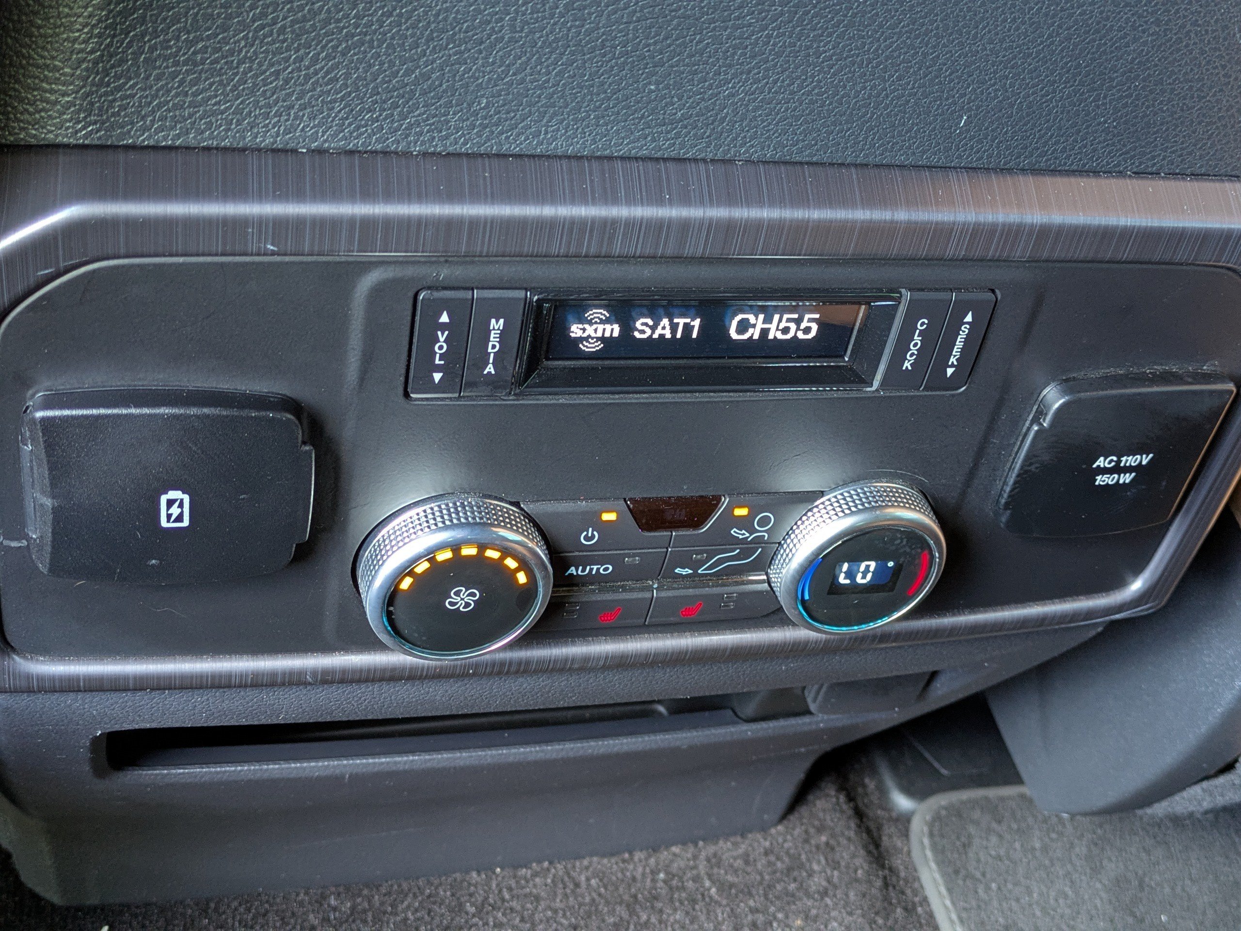 Certified 2022 Ford Expedition Platinum RWD image 23