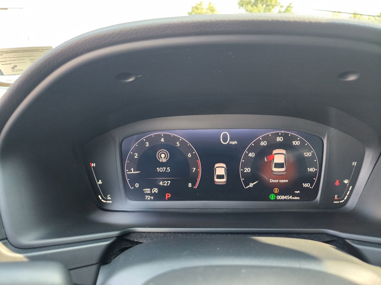 Used 2025 Honda Accord LX image 15