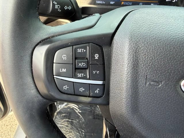 Certified 2024 Ford Ranger XLT w/ Technology Package AWD/4WD image 22