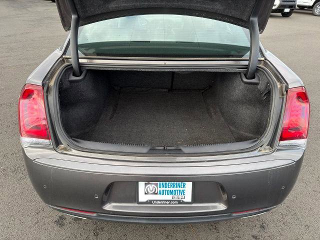 Used 2021 Chrysler 300 S image 30