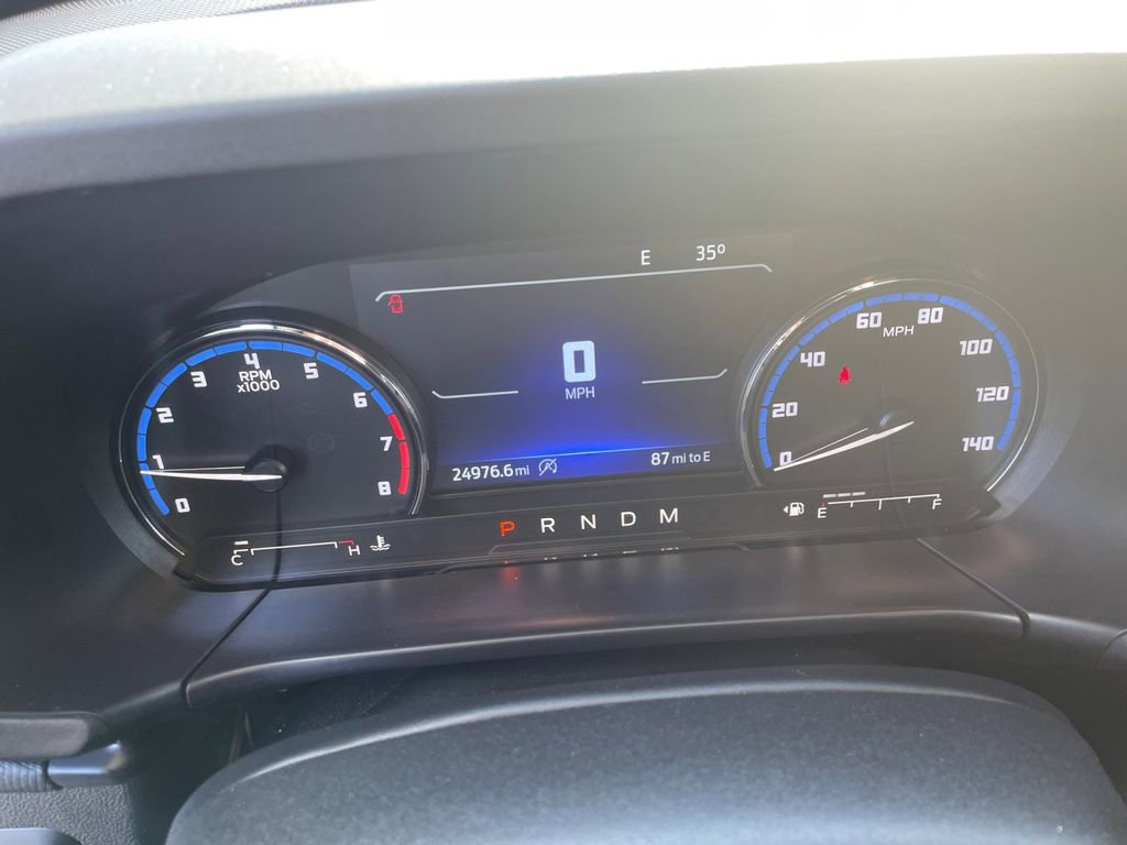 Certified 2023 Ford Bronco Sport Badlands image 20