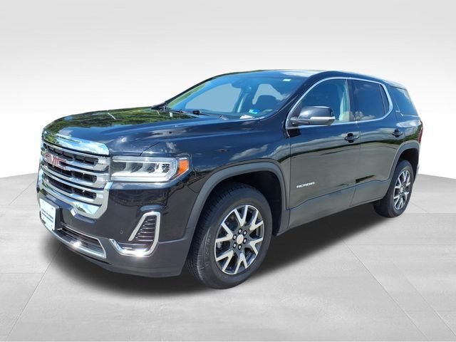 Used 2023 GMC Acadia SLE FWD image 2