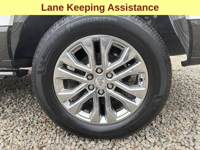 Certified 2024 Ford F150 King Ranch AWD/4WD image 10
