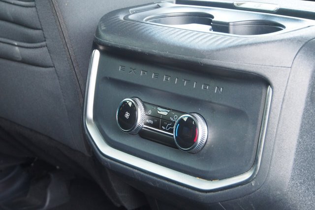 Certified 2025 Ford Expedition Max Active RWD image 14