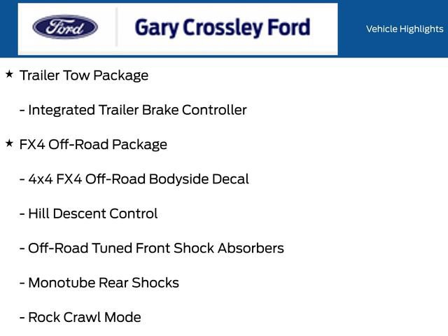 Certified 2021 Ford F150 Lariat w/ Equipment Group 502A High image 37