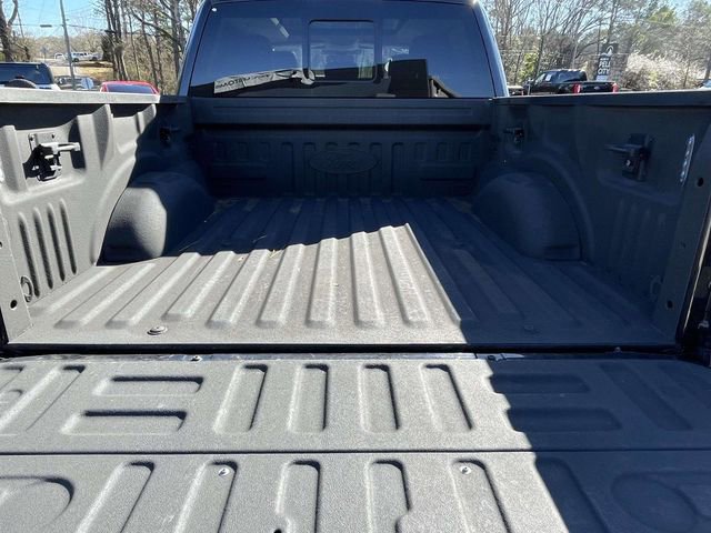 Certified 2020 Ford F150 Limited image 31