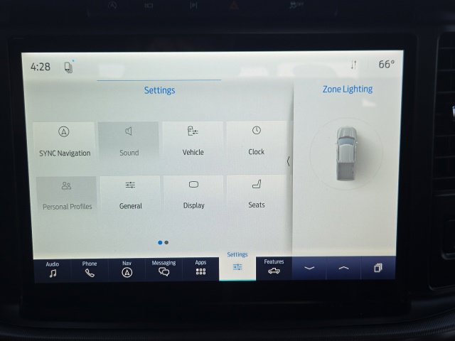 Certified 2021 Ford F150 Platinum w/ Equipment Group 701A High AWD/4WD image 27