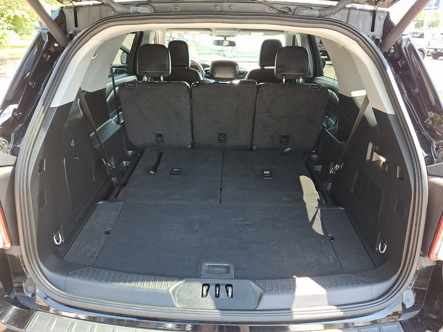 Certified 2023 Ford Explorer XLT w/ Equipment Group 202A AWD/4WD image 32