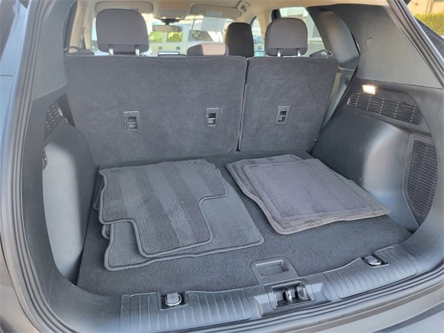 Certified 2020 Ford Escape SE image 13