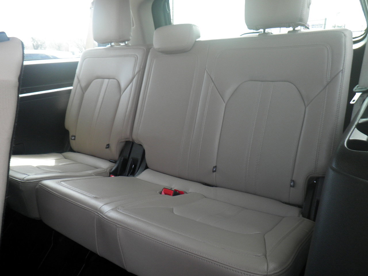 Certified 2024 Ford Expedition Max Limited image 22