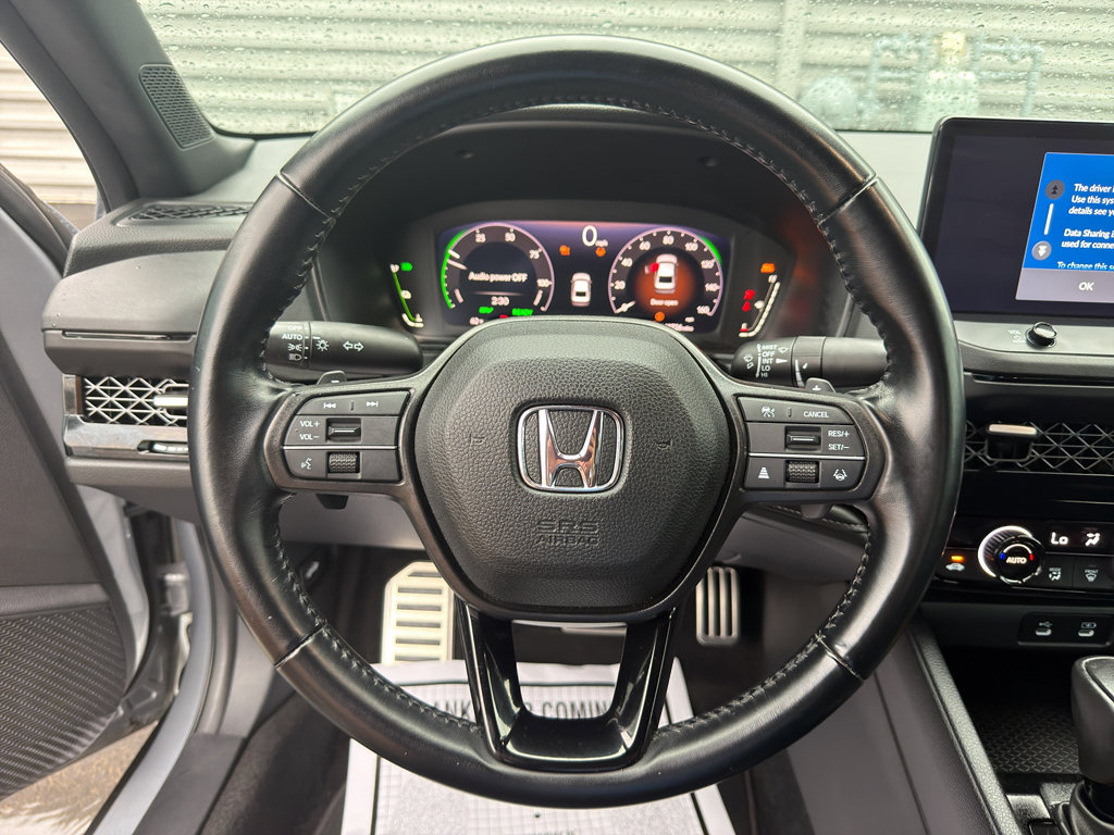Used 2023 Honda Accord Sport image 6