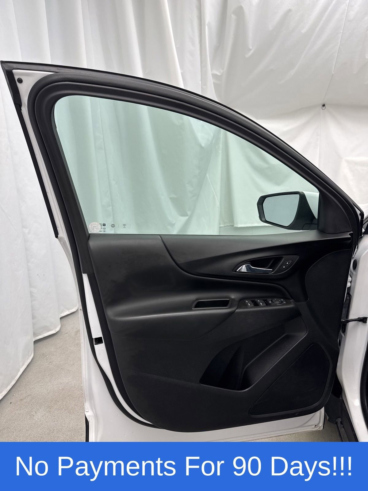 Used 2022 Chevrolet Equinox LT FWD image 8