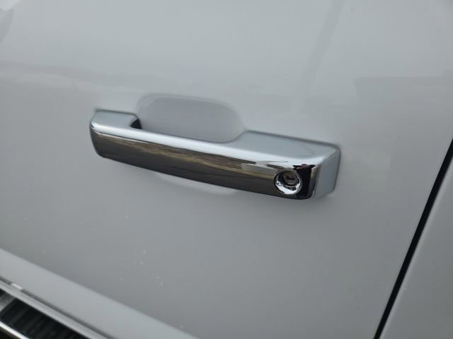 Certified 2025 Ford F150 XLT w/ Equipment Group 301A Standard image 20