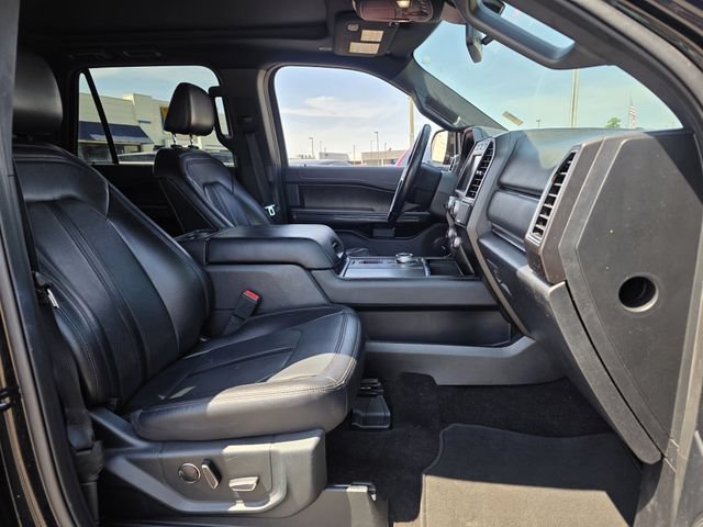 Certified 2021 Ford Expedition Limited RWD image 31