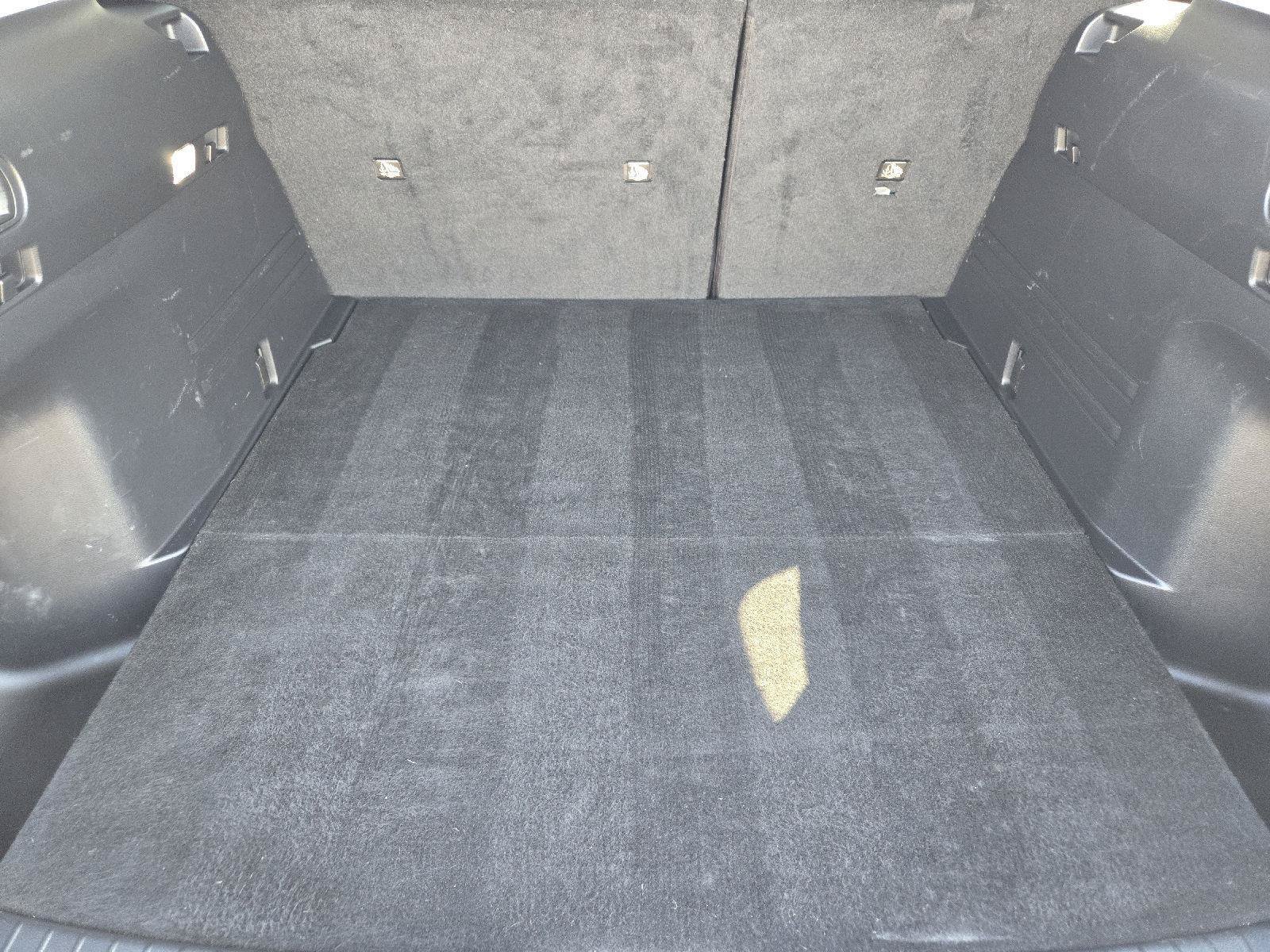 Used 2024 MAZDA CX-50 AWD 2.5 S image 31